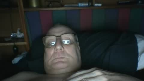 Mark online show from June 27, 2026, 8:14 pm