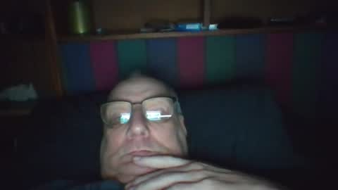 Mark online show from July 13, 2026, 6:16 am
