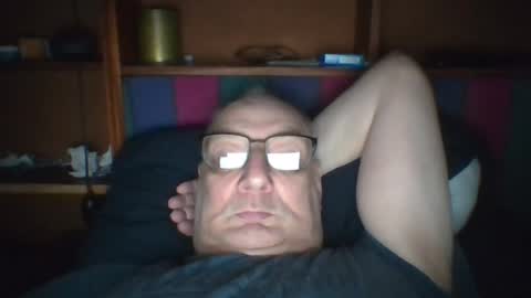 Mark online show from July 15, 2026, 7:57 am