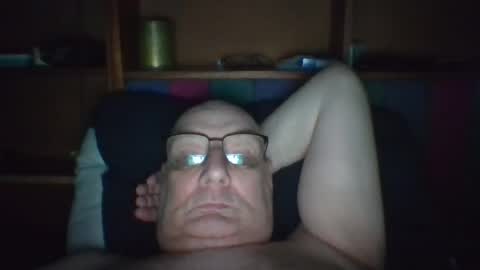 Mark online show from July 26, 2026, 7:15 am