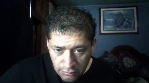 Fabio Canavaro online show from July 19, 2026, 11:52 pm