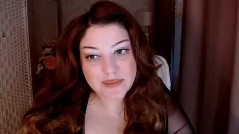 Tenderlybae online show from June 21, 2026, 1:52 am