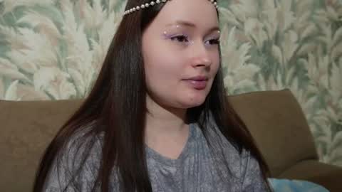 tendre_amelia online show from July 20, 2026, 8:00 pm