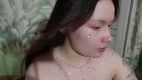 tendre_amelia online show from July 25, 2026, 7:00 pm