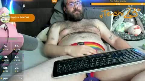 Matt online show from June 7, 2026, 5:22 am