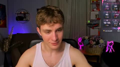 teo_sol online show from June 10, 2026, 9:14 pm