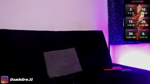 Teo Ferrer online show from July 6, 2026, 8:22 pm