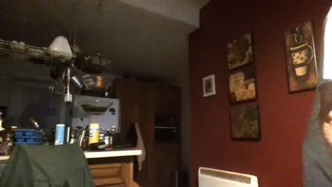 tetuo2 online show from July 25, 2026, 2:42 am