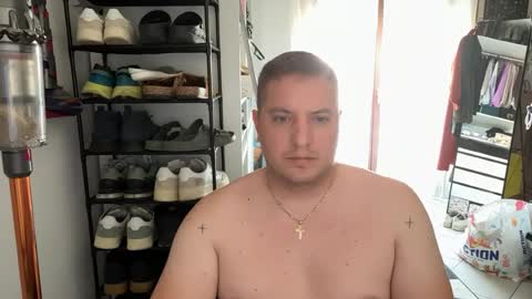 texxxe online show from June 27, 2026, 2:01 pm