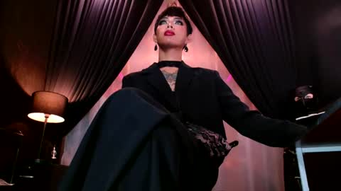 Snapshot of thalia_saint chatting on June 22, 2026, 6:49 pm Thalia Saint online show from June 22, 2026, 6:49 pm