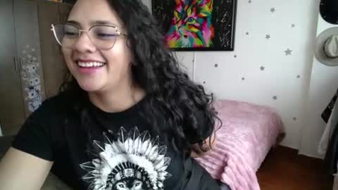 Snapshot of thaliacooper chatting on July 22, 2026, 4:54 pm online show from July 22, 2026, 4:54 pm
