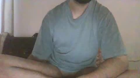 HornyBoy online show from June 7, 2026, 5:44 am