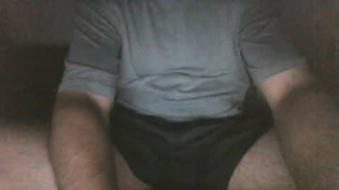 HornyBoy online show from June 15, 2026, 5:59 pm