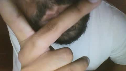 HornyBoy online show from June 25, 2026, 7:07 pm