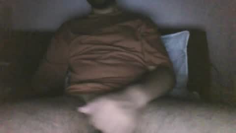HornyBoy online show from July 24, 2026, 8:07 pm