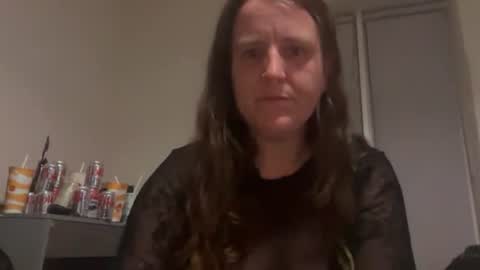Missy and Daddy online show from July 30, 2026, 3:27 am
