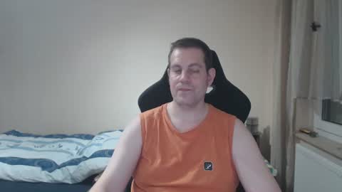 thatguyyeahhim online show from July 31, 2026, 11:26 pm