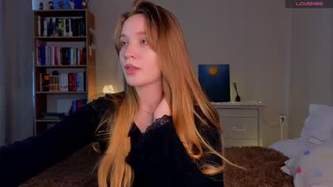 Alice online show from May 17, 2026, 2:35 pm