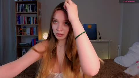Alice online show from May 24, 2026, 2:11 pm