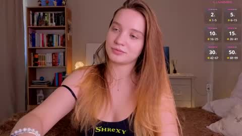 Alice online show from June 3, 2026, 2:33 pm