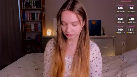 Alice online show from June 4, 2026, 2:34 pm