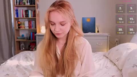 Alice online show from June 5, 2026, 2:23 pm