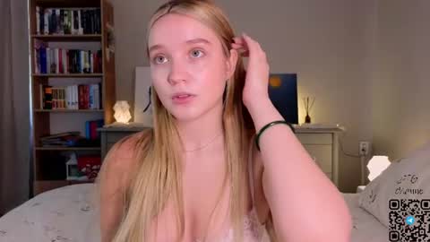 Alice online show from June 28, 2026, 2:01 pm