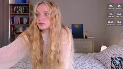 Alice online show from July 20, 2026, 12:29 pm