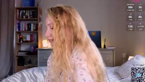Alice online show from July 23, 2026, 2:59 pm