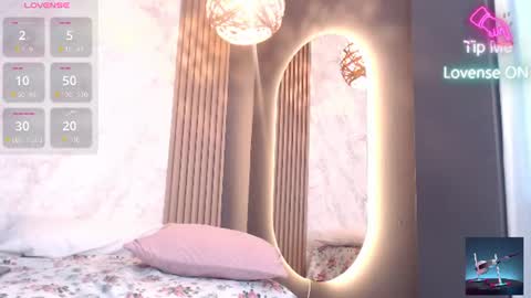 THAYSSA ROSS online show from July 22, 2026, 5:16 pm