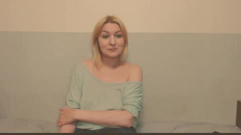 Eva online show from May 19, 2026, 8:26 pm