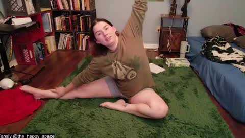 MATERNITY LEAVE  online show from May 17, 2026, 11:34 pm