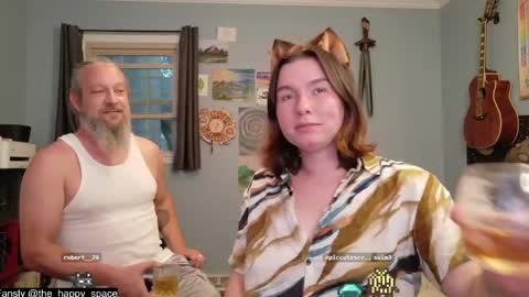 MATERNITY LEAVE  online show from June 8, 2026, 12:14 am
