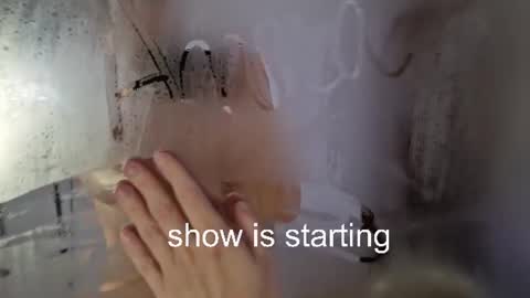 Anna online show from August 2, 2026, 6:06 pm