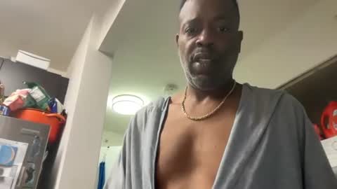 theblacklordmaster online show from June 30, 2026, 12:50 pm