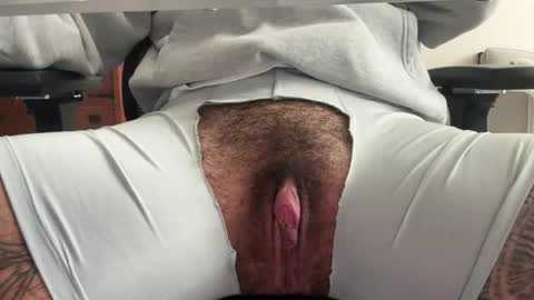 theboyking27 online show from July 26, 2026, 4:47 pm