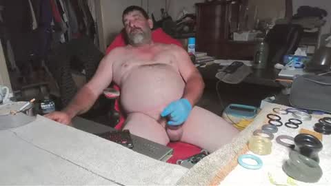 Cajunbator online show from June 18, 2026, 12:53 pm