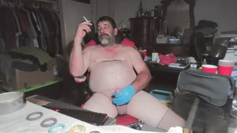 Cajunbator online show from June 25, 2026, 8:13 pm