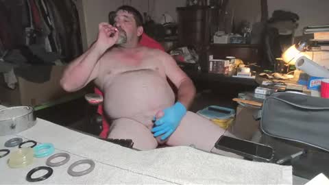 Cajunbator online show from June 30, 2026, 6:31 pm