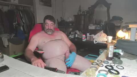 Cajunbator online show from July 2, 2026, 1:39 pm