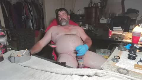 Cajunbator online show from July 6, 2026, 3:03 pm