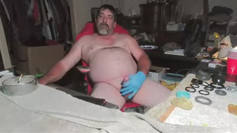 Cajunbator online show from July 14, 2026, 12:55 pm