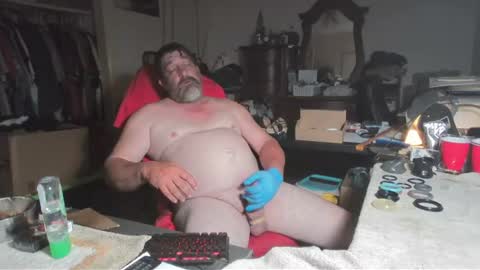 Cajunbator online show from August 3, 2026, 3:05 pm