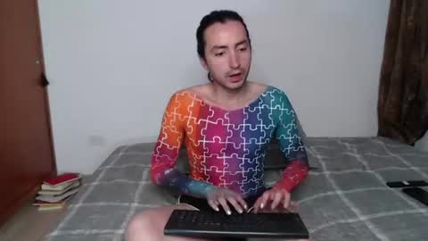 Miguel     online show from June 24, 2026, 1:26 am
