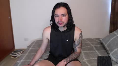 Miguel     online show from July 1, 2026, 12:29 pm
