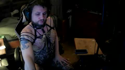 thedemonlord93 online show from July 1, 2026, 5:20 am