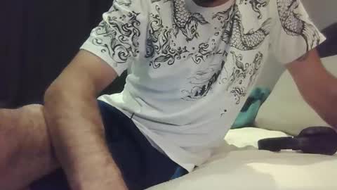 thedickhard1010 online show from May 9, 2026, 7:02 am