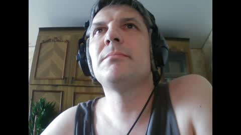 The Emperor of the Universe online show from July 24, 2026, 9:07 am
