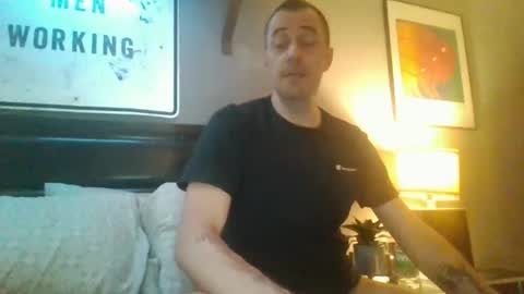 theerealjonnymike online show from June 19, 2026, 11:58 am