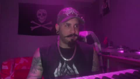 thegreatdestroyer69 online show from July 31, 2026, 7:24 pm